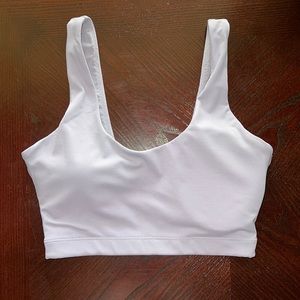 Balance/Vitality Ascend Bra